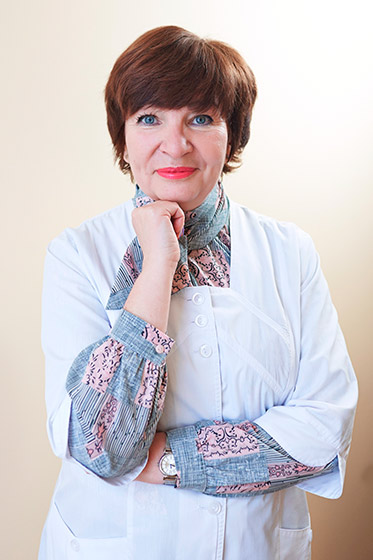 Чирва Виктория Борисовна