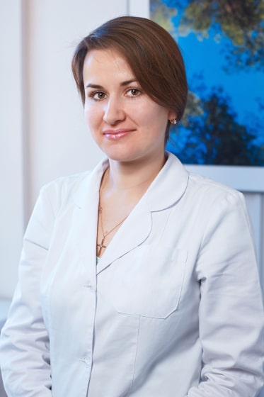 Картавцева  Екатерина Дмитриевна
