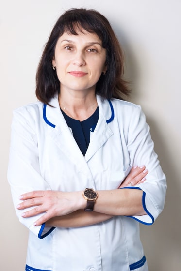 Дудник Наталія Павлівна