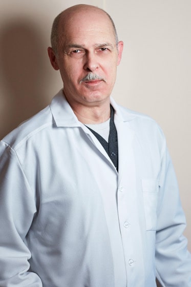 Родоманченко Олександр Анатолійович