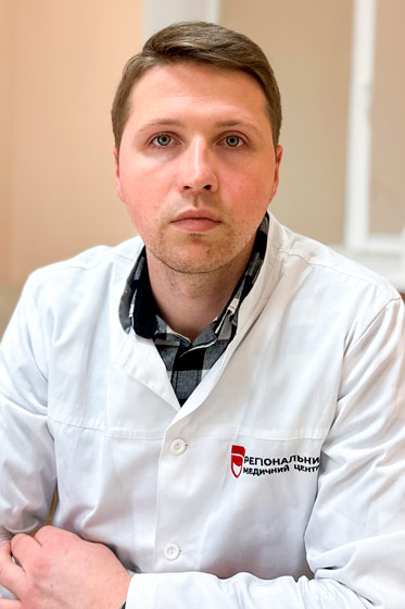 Шевченко Андрій Олександрович